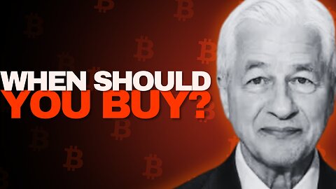 Why did bitcoin crash to $66k?! | EP 1434