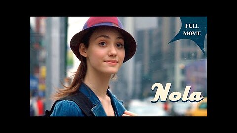 Nola | English Full Movie | Comedy Romance