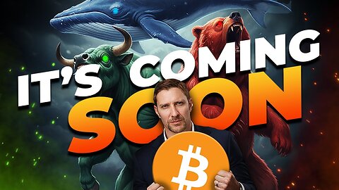 Crypto History Incoming? | U.S. agencies revealing Bitcoin and Crypto holdings