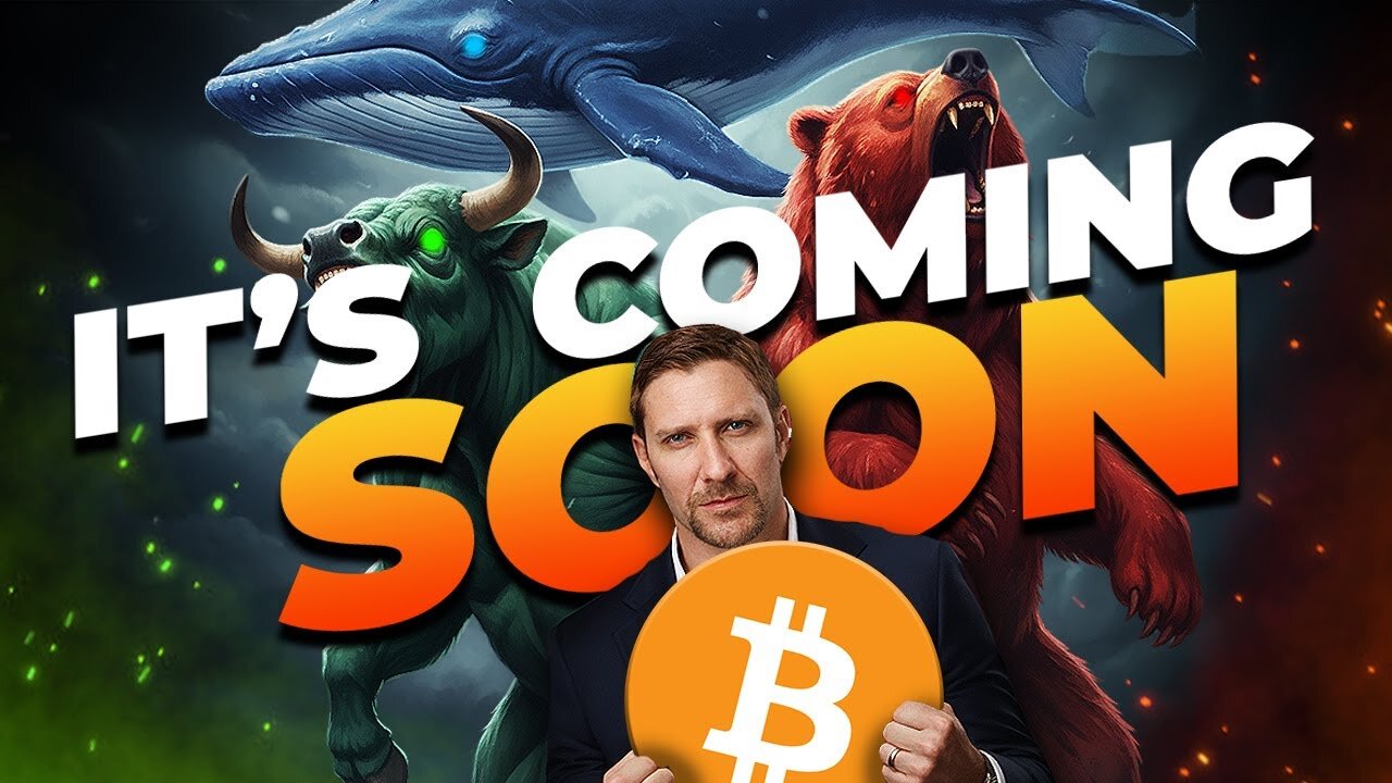 Crypto History Incoming? | U.S. agencies revealing Bitcoin and Crypto holdings