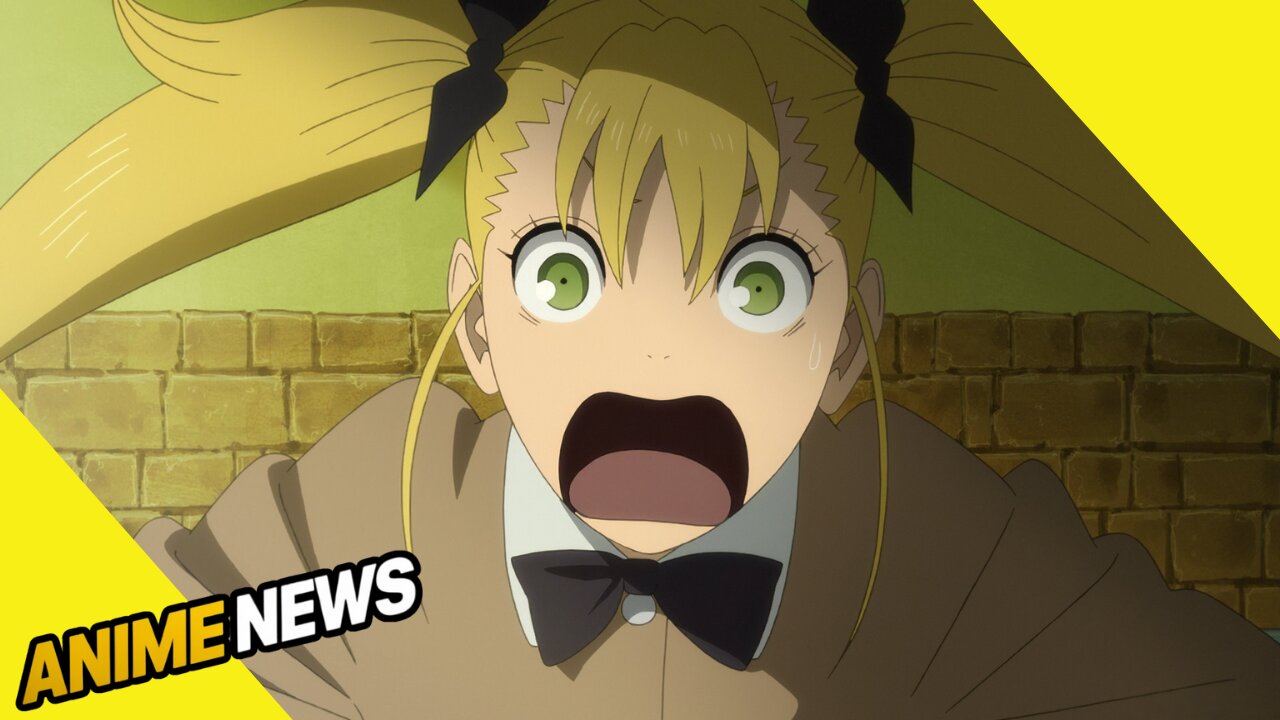 New Anime Seasons Confirmed! Digimon, Kaiju No. 8 & Classroom of the Elite!