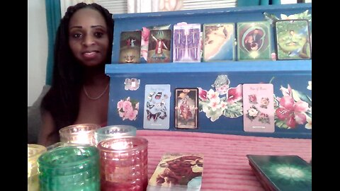 REFLECTING ON A SEXUAL MISTAKE/ TRADITIONAL LOVE ENERGY/MY VIDEO ADVICE IS ON THE WAY TO FREE YOUR MIND!