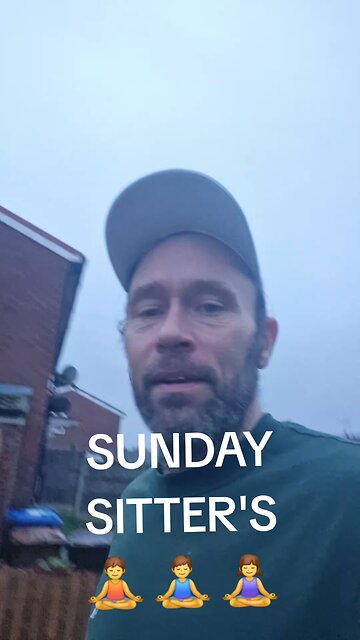Sunday sitting 🧘‍♀️🧘‍♂️🧘