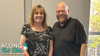 "Understanding Property Taxes in Rock Falls | City Administrator Robbin Blackert Explains"