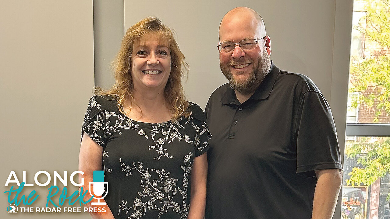 "Understanding Property Taxes in Rock Falls | City Administrator Robbin Blackert Explains"