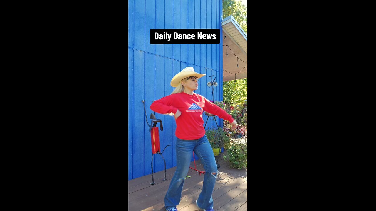 Daily Dance News