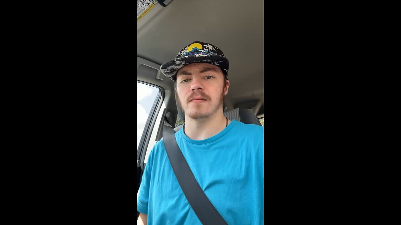 They clearly lost control over me