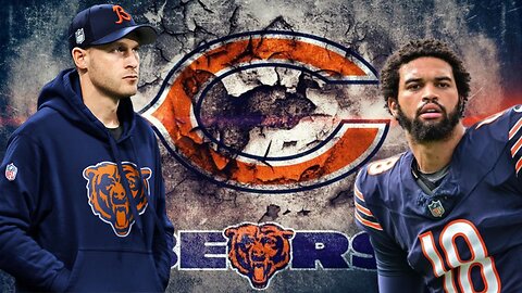 Chicago Bears make the PERFECT hire at head coach with Ben Johnson!