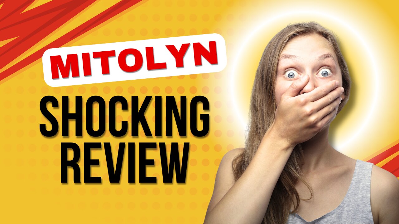 Mitolyn Review 2024: Does This Weight Loss Supplement Really Work?