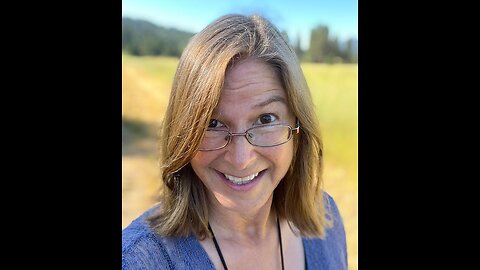 Giving up Bad Habits with Sharon Svenson