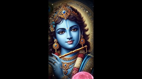 Sri Krishna