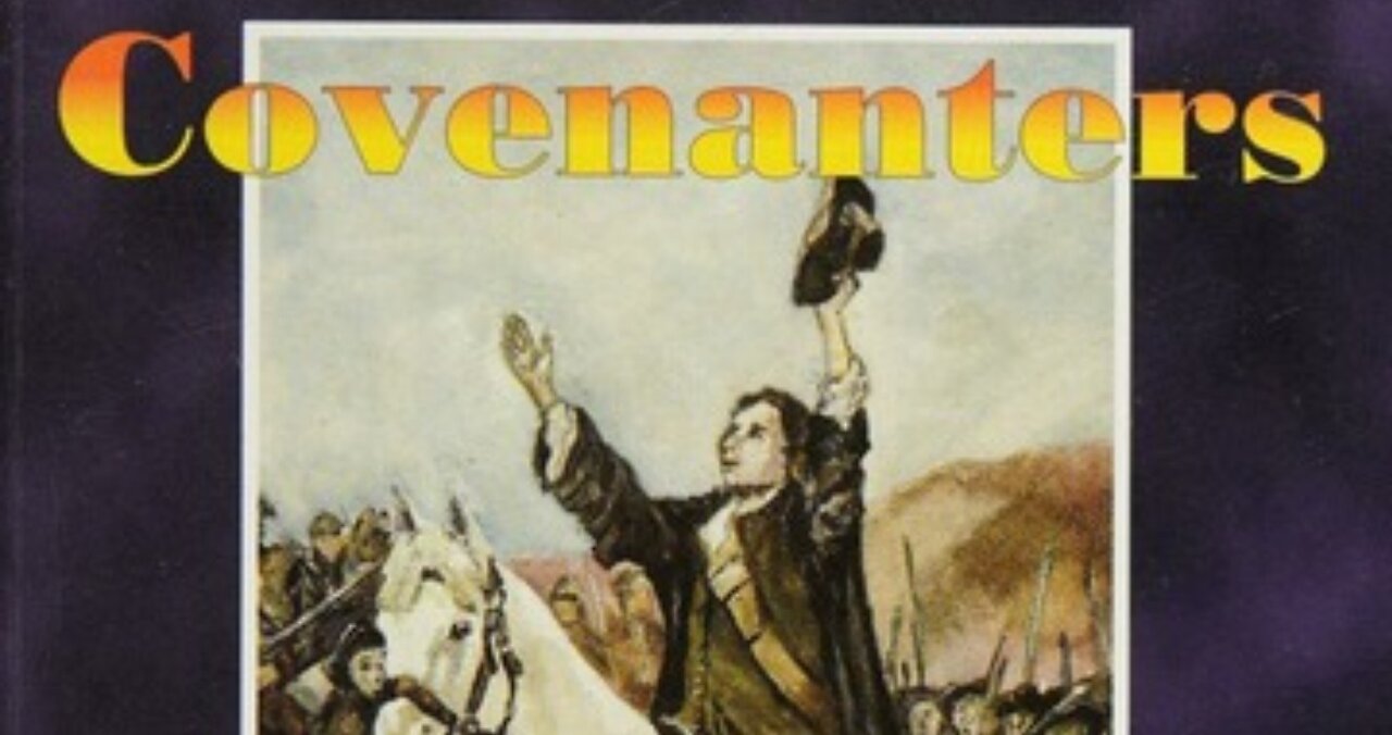 THE COVENTARS & THE UNDERGROUND RAILROAD ❤️