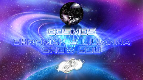 Chromak & Lilianna Wilde - Show You
