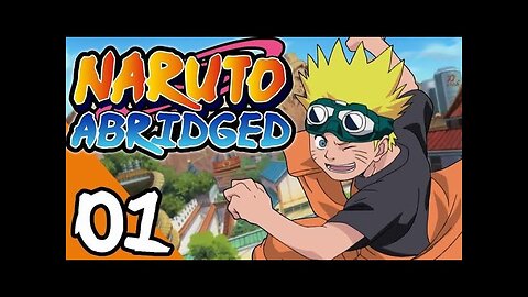 Naruto Episode 1| season 1