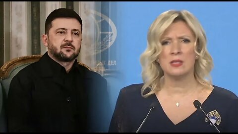 “War Criminals Will Be Punished”: Russia Indicts 41 Ukrainian Officials