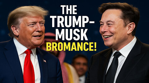 Trump and Musk Reconcile: Inside Their White House Reunion and What It Means for U.S. Politics