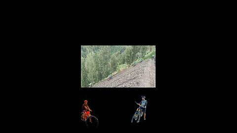 adventure cycling