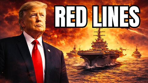 If Iran Ignites, Everything Changes — NATO, the Arctic, the West