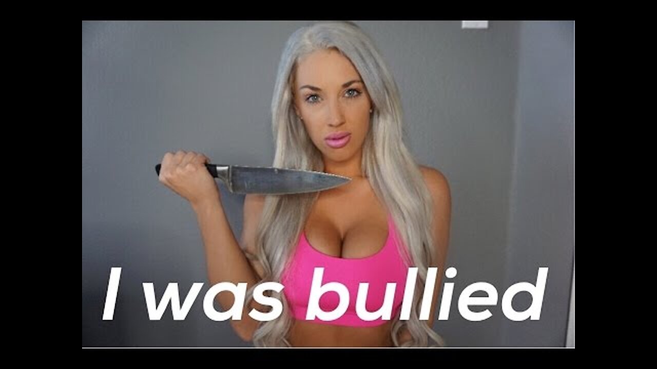 I almost got stabbed: Story time