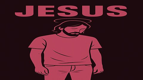 Senoj - Jesus (Official Music Video)