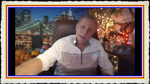 No Kings is a Qlever White Hat Psyop!