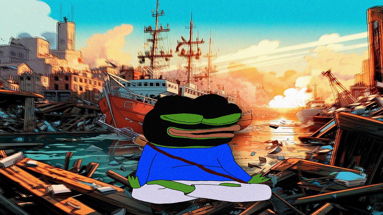 fren news17 - STQRM NEWS 3