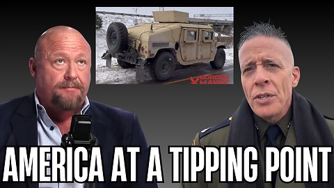 INSURRECTION ACT IMMINENT? National Guard Mobilized in Minneapolis