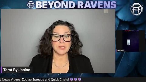 Tarot By Janine: Special Intel 11/21/25 - Everyone Needs to Know the What's Next!