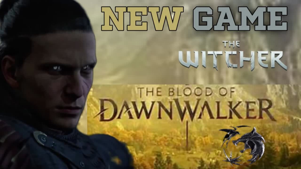 Blood of Dawnwalker: A New Era of Vampire RPGs from The Witcher 3 Creators