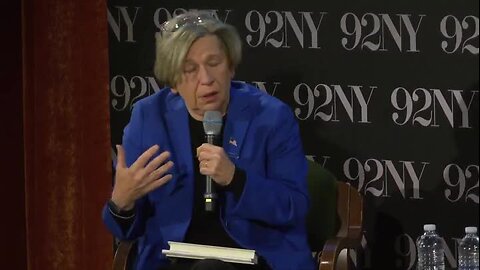 Randi Weingarten: Opposing DEI ‘Gets You on the Road to Fascism’