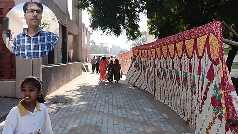 Simandhar swami program in mehsana Gujarat