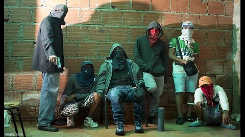 US Military Rescues 5,000 Americans from “Bounty Hunter’s Paradise” in Caracas + A PROPHETIC WORD