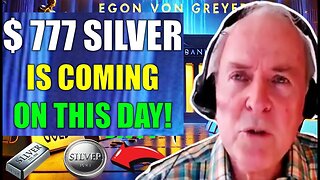 Jim Willie| This Event Will Send Silver Soaring to $100 in 2025!