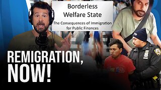 Who Are The Worst Immigrants