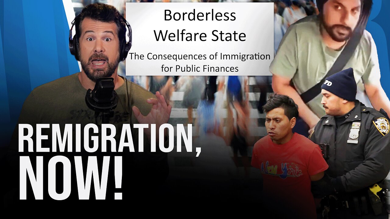 Who Are The Worst Immigrants
