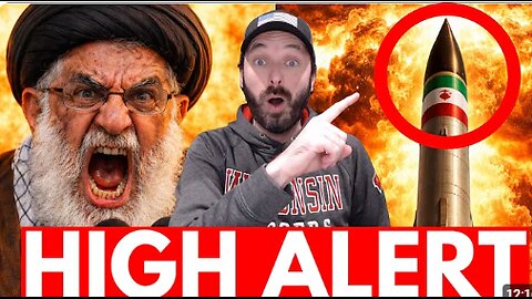 BREAKING Iran CAUGHT Planning To Bomb Americans