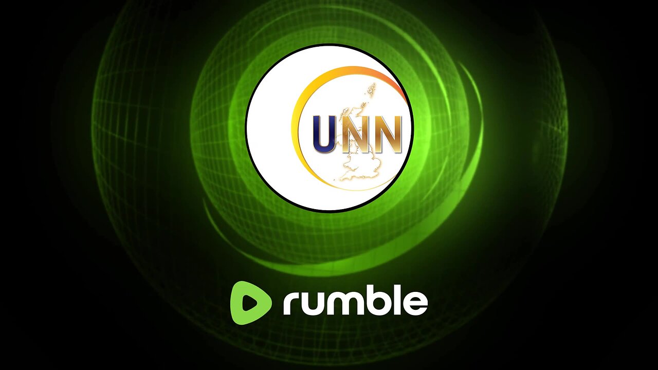 UNN hosted by Delivering Liberty - Farage kowtows to MSM by further supporting Ukraine