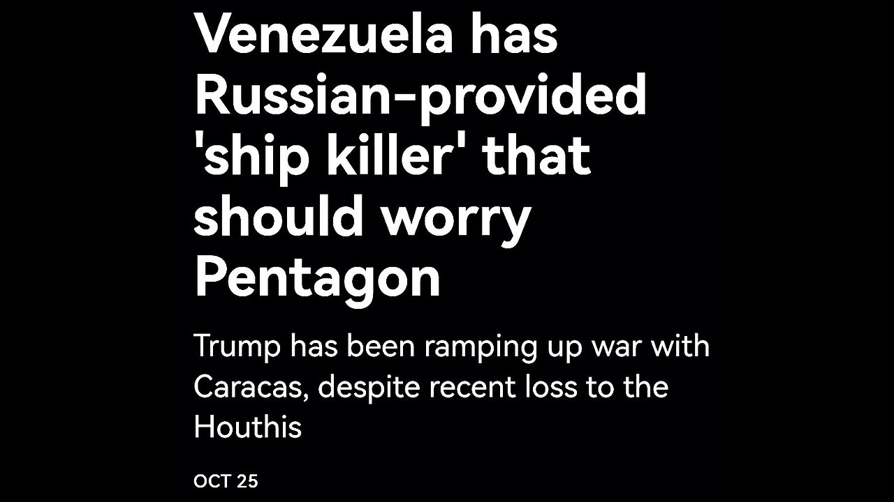 🇺🇸 The Máster Plan