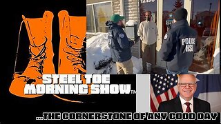 Don't Change That Channel OR ELSE! STES 12-29-25