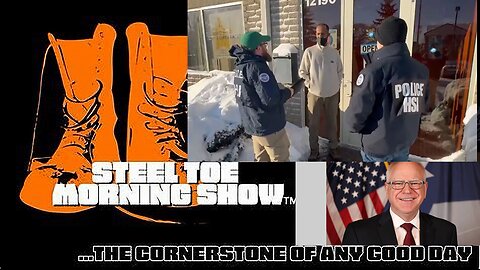 Don't Change That Channel OR ELSE! STES 12-29-25