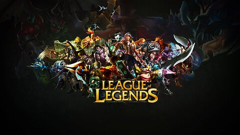 League of Legends