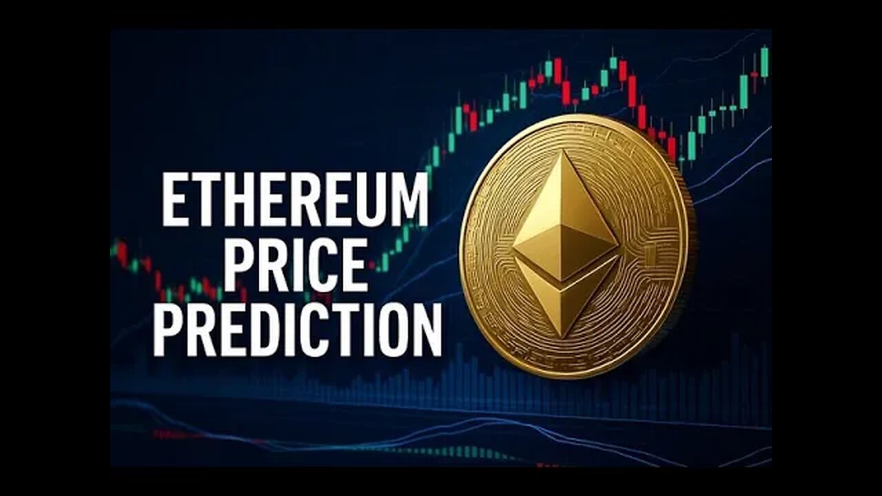 Ethereum Today Update 🚀 ETH Crypto Market #eth #ethereum #crypto