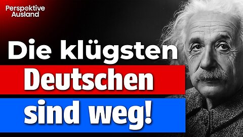 Auswandern & Deutschland verlassen? Schon immer eine gute Idee