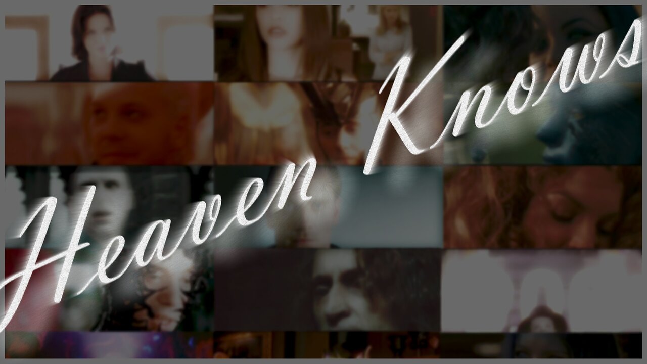 Multi-Villain || Heaven Knows