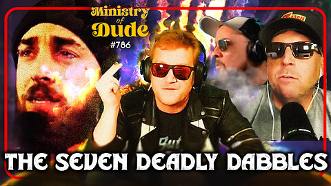 Karmic spirals and Zumock goes speechless | #786