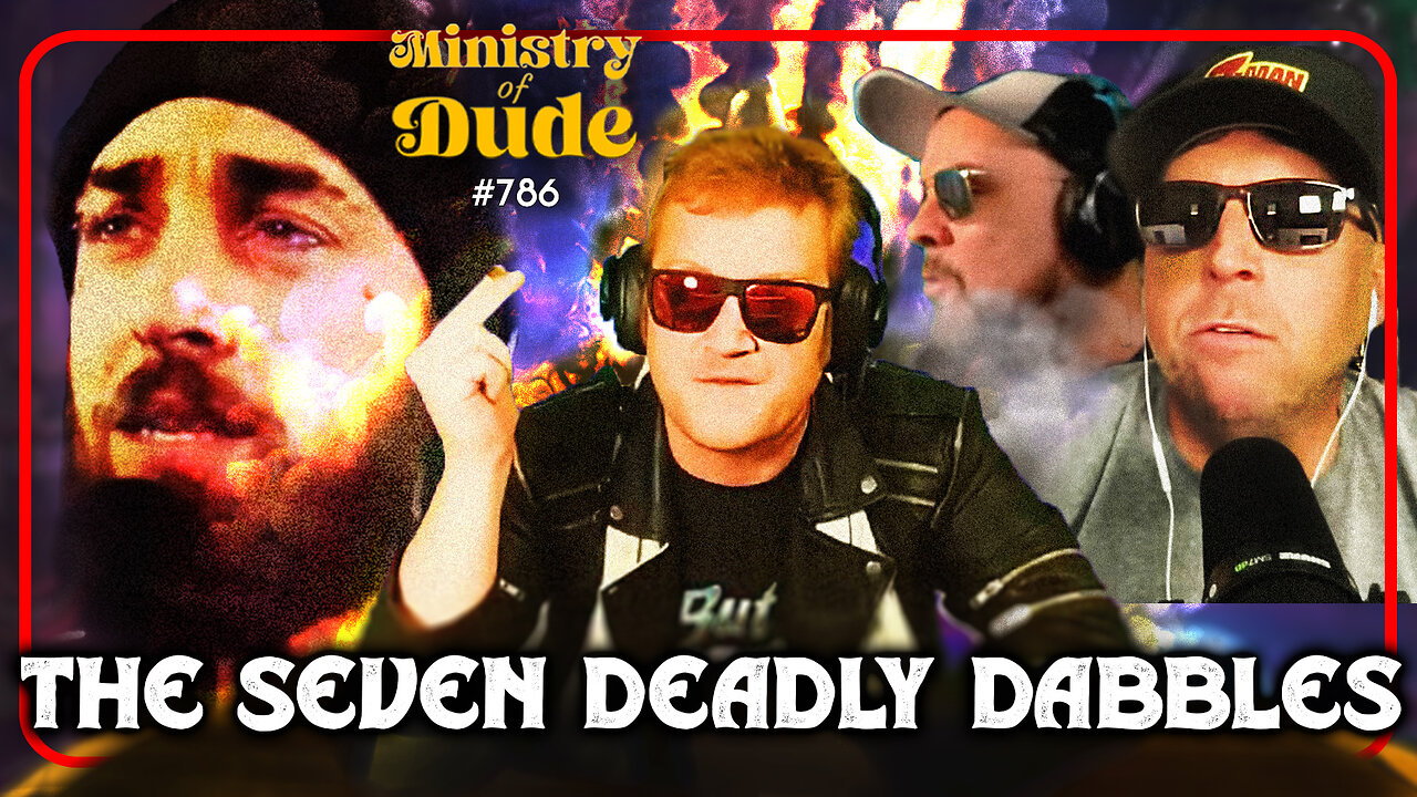 Karmic spirals and Zumock goes speechless | #786