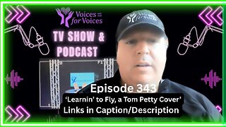 From Dirty Roads To Open Skies: Learning To Fly Through Setbacks (Ep. 343)