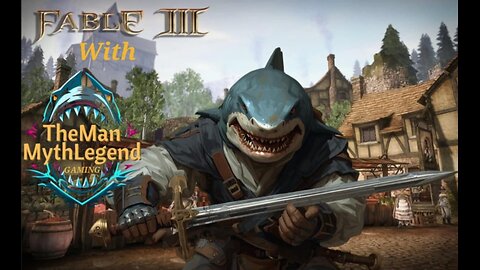 FABLE 3 First look... Sponsored by www.wickedteeskc.com