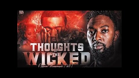 Thoughts of the Wicked