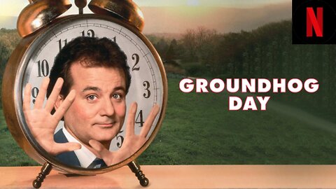 Groundhog Day (1993) | Comedy Classic Explained | Bill Murray & Andie MacDowell